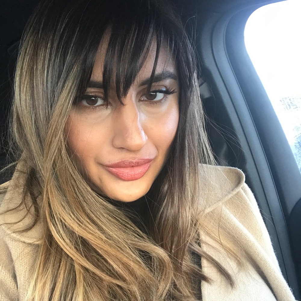 Meet your Posher, Farrah